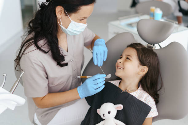 Best Emergency Dentist for Lost Fillings or Crowns in Pierson, FL