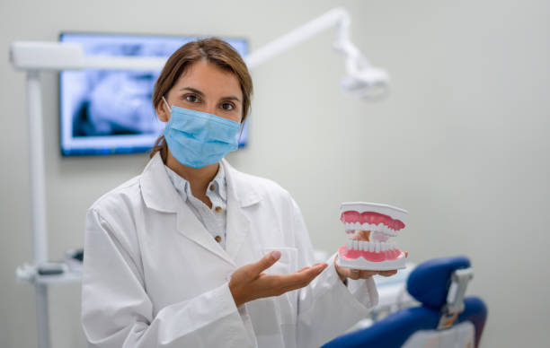 Best Broken or Cracked Tooth Emergency Dentist in Pierson, FL